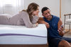 Picture of Purple Plus Twin Mattress