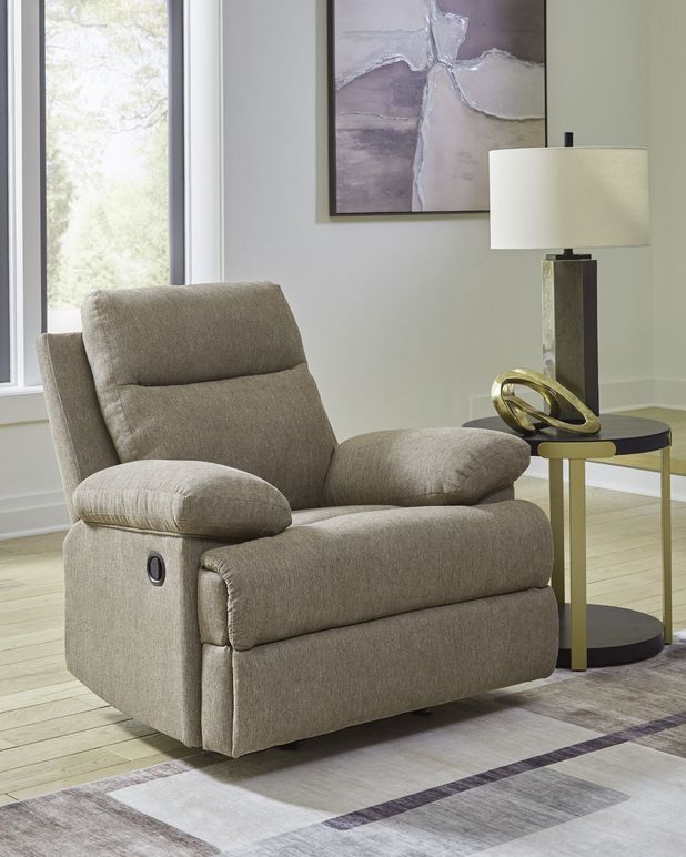 Picture of Tarrant Rocker Recliner
