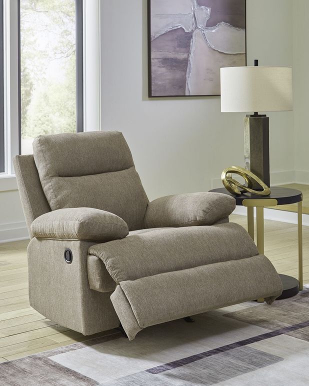 Picture of Tarrant Rocker Recliner