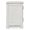 Picture of Robbinsdale XL TV Stand