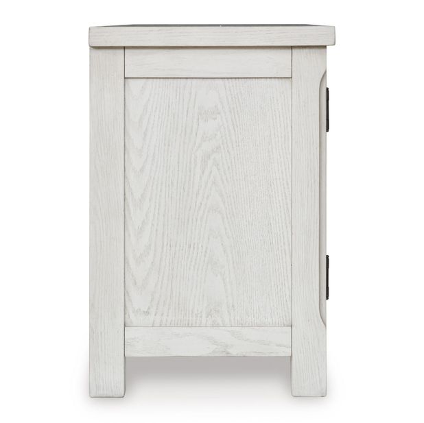 Picture of Robbinsdale XL TV Stand