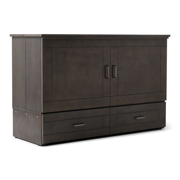 Picture of Elite Cabinet Bed