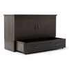 Picture of Elite Cabinet Bed