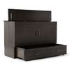 Picture of Elite Cabinet Bed