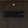 Picture of Elite Cabinet Bed