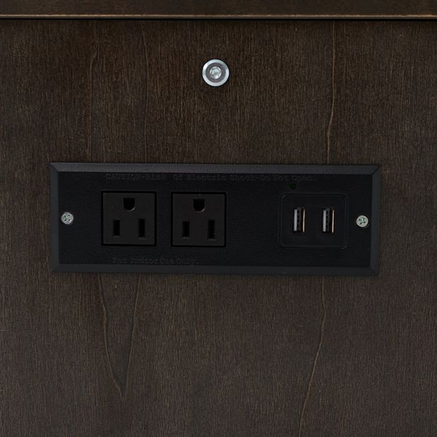 Picture of Elite Cabinet Bed