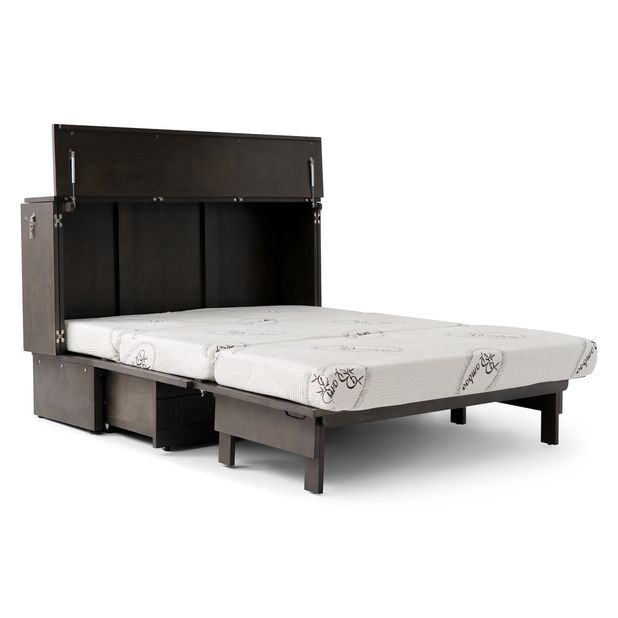 Picture of Elite Cabinet Bed