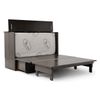Picture of Elite Cabinet Bed
