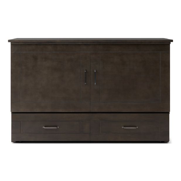 Picture of Elite Cabinet Bed
