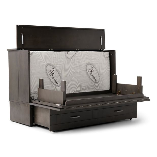 Picture of Elite Cabinet Bed