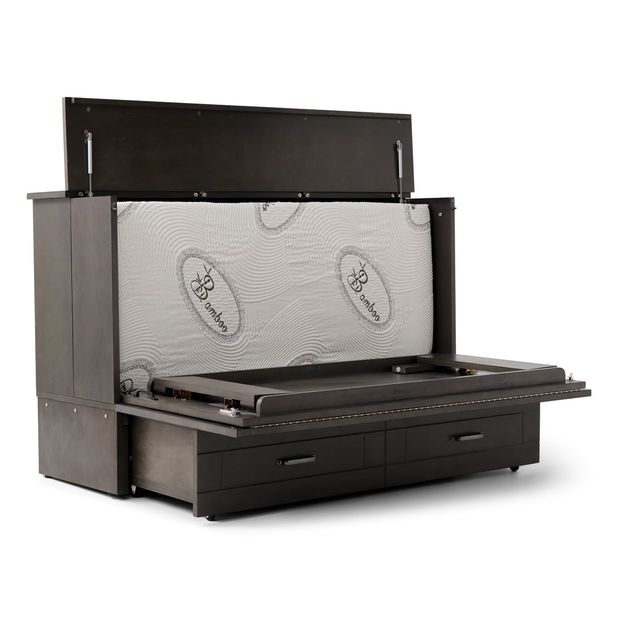 Picture of Elite Cabinet Bed