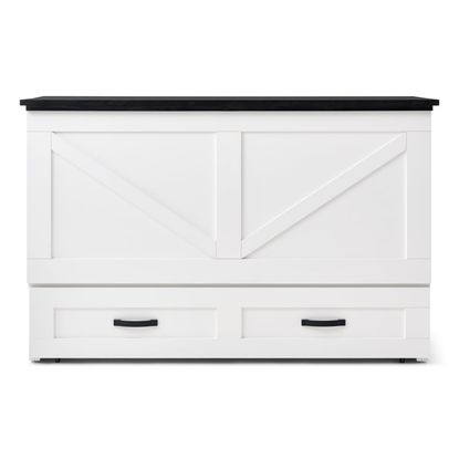 Picture of Elite Cabinet Bed