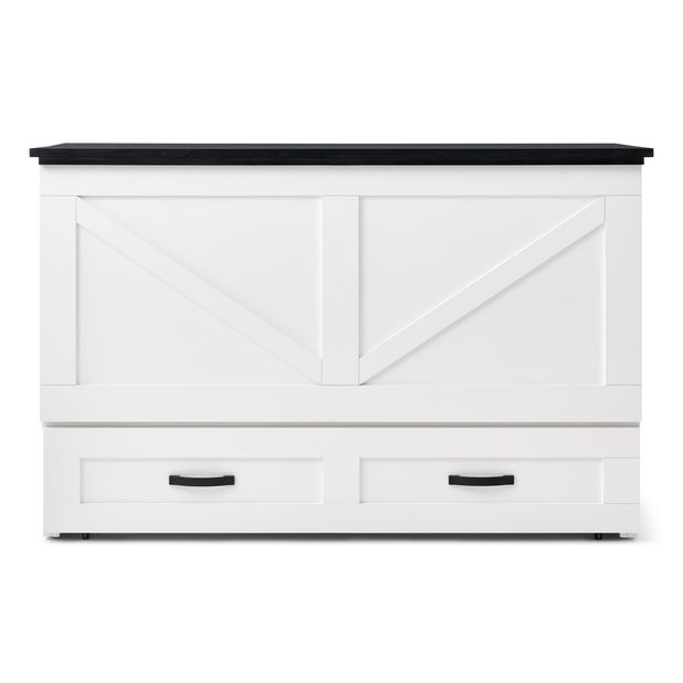 Picture of Elite Cabinet Bed