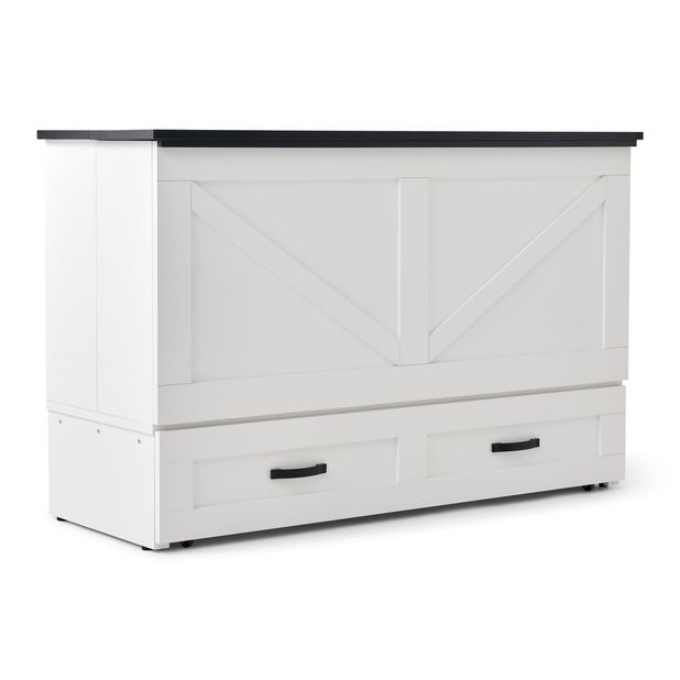 Picture of Elite Cabinet Bed