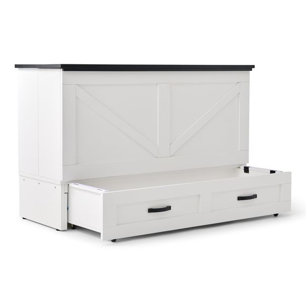 Picture of Elite Cabinet Bed