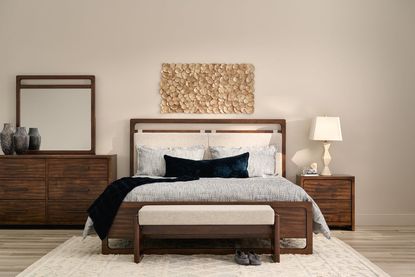 Picture of Boston Queen Bedroom Set