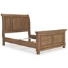 Picture of Vandenmore Queen Sleigh Bed
