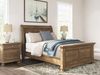 Picture of Vandenmore King Sleigh Bed