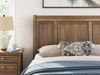 Picture of Vandenmore King Sleigh Bed