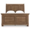 Picture of Vandenmore Queen Sleigh Bedroom Set