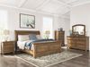 Picture of Vandenmore King Sleigh Bedroom Set