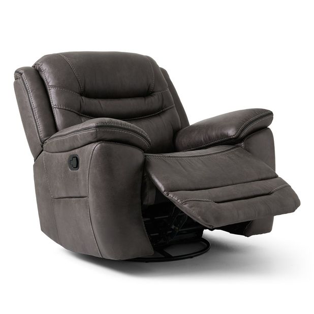 Picture of Badlands Swivel Glider Recliner