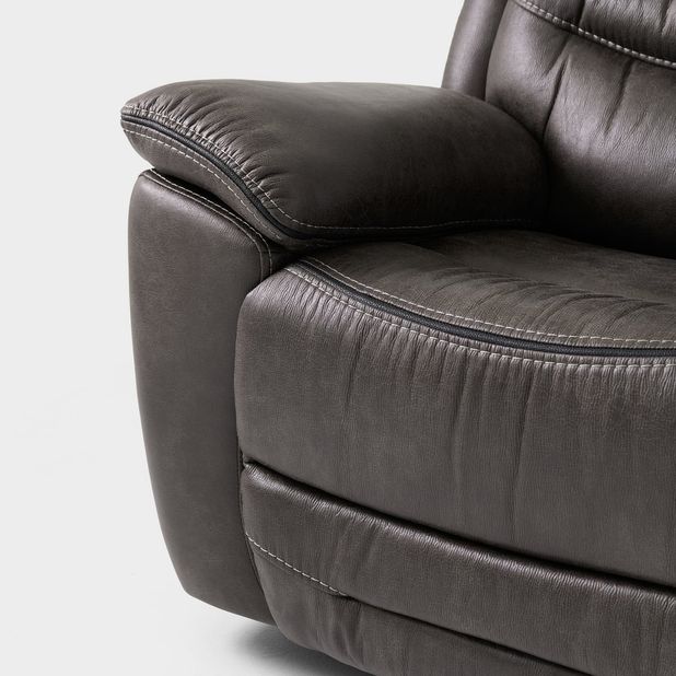 Picture of Badlands Swivel Glider Recliner