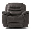 Picture of Badlands Swivel Glider Recliner