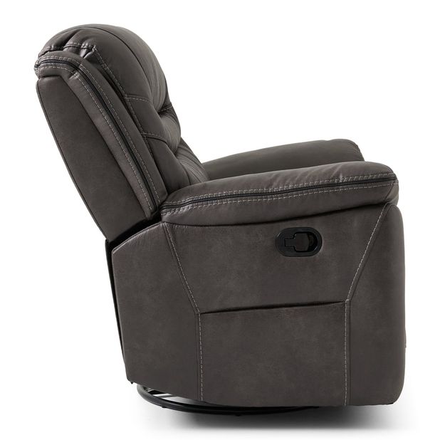 Picture of Badlands Swivel Glider Recliner