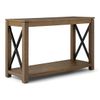 Picture of Dexter Sofa Table