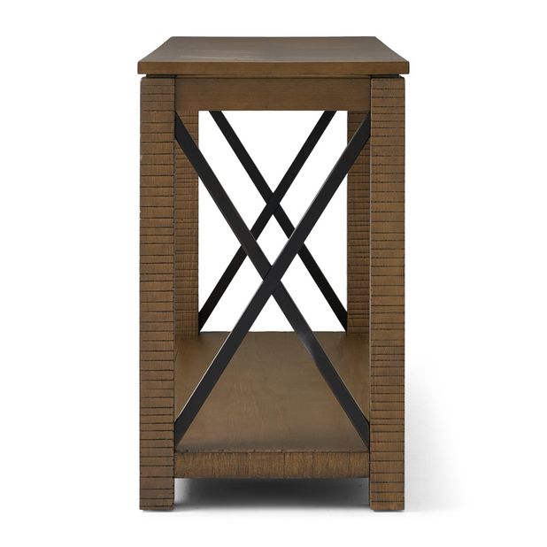 Picture of Dexter Sofa Table