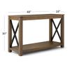 Picture of Dexter Sofa Table