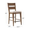 Picture of Koloa 5pc Counter Dining Set