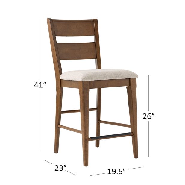 Picture of Koloa 5pc Counter Dining Set