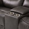 Picture of Badlands Reclining Console Loveseat
