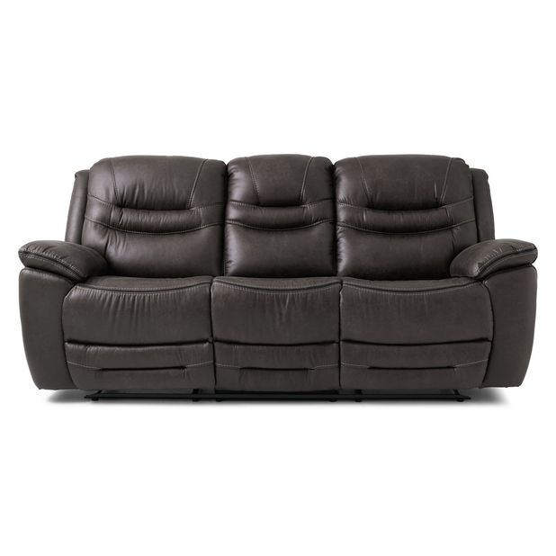 Picture of Badlands Reclining Sofa