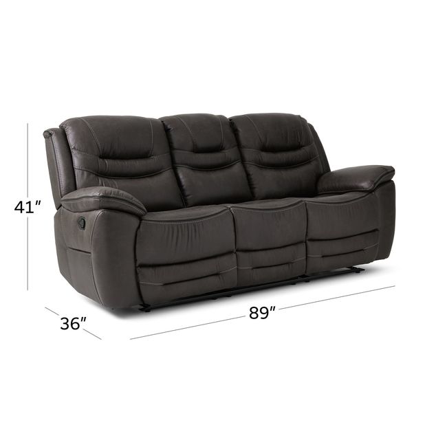 Picture of Badlands Reclining Sofa