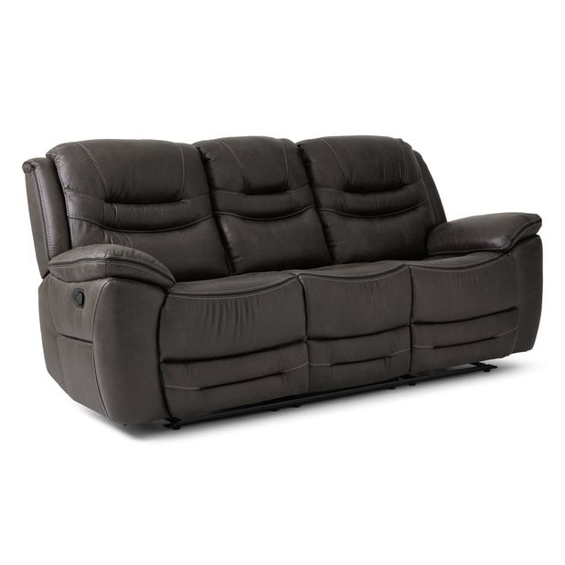 Picture of Badlands Reclining Sofa