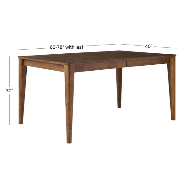 Picture of Koloa 5pc Dining Set