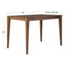 Picture of Koloa 5pc Counter Dining Set