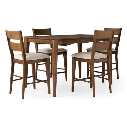 Picture of Koloa 5pc Counter Dining Set