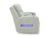 Picture of Twinbrooke Power Console Loveseat