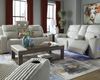 Picture of Twinbrooke Power Console Loveseat