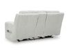 Picture of Twinbrooke Power Console Loveseat