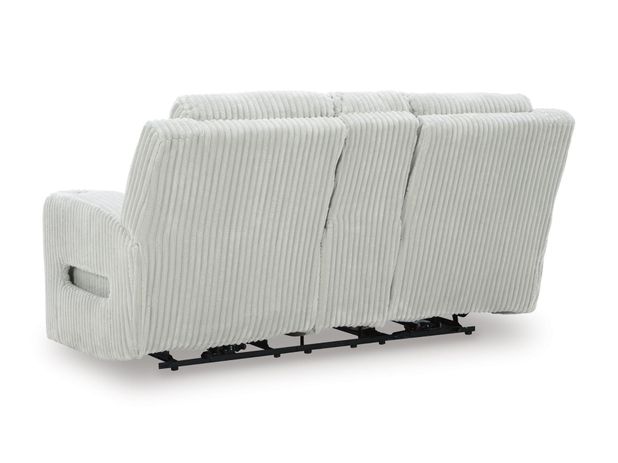 Picture of Twinbrooke Power Console Loveseat