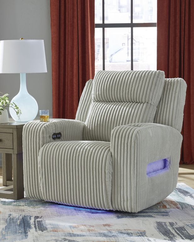 Picture of Twinbrooke Power Recliner