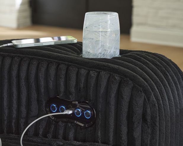 Picture of Twinbrooke Power Sofa