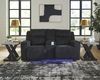 Picture of Twinbrooke Power Console Loveseat