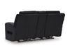 Picture of Twinbrooke Power Console Loveseat