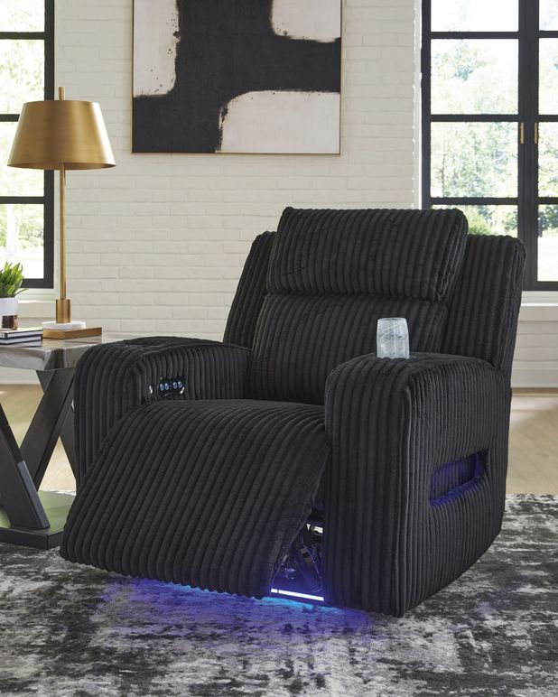 Picture of Twinbrooke Power Recliner